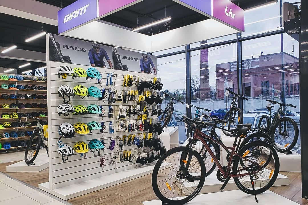 Фото магазина