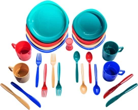 Набор посуды Tramp 4 персоны TRC-053