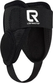 Защита лодыжки LOS RAKETOS SOFT LRA-001