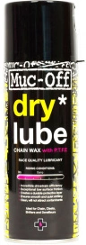Смазка для цепи Muc-Off Dry PTFE Chain Lube Workshop 750ml