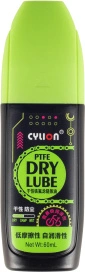Смазка для цепи Cylion PTFE Dry 60 мл