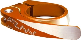Подседельный зажим FUNN FRODON QR 34,9" Orange