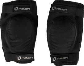 Защита локтей NASH черный