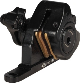 Тормоз передний дисковый механический LOGAN MK-11