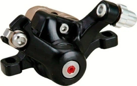 Тормоз CHOSEN дисковый механический 2 х поршневой PM