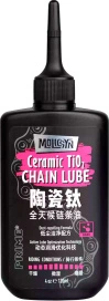 Смазка керамическая для цепи MolicSYN Tio2 120мл