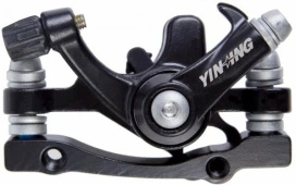 Калипер передний X-SPARK DB01