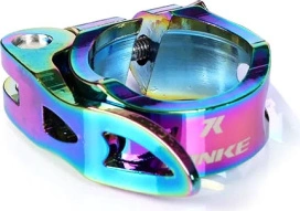 Подседельный зажим ENLEE TS-32 34,9 мм Rainbow