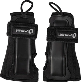 Защита запястья NASH Black