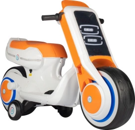 Электромотоцикл детский ZSM116